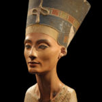 Il Busto di Nefertiti