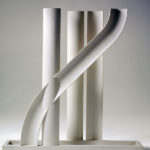 Scultura n. 15 di Fausto Melotti