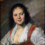 La zingara di Frans Hals