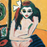 Marcella di Ernst Ludwig Kirchner