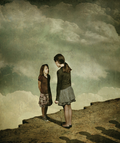 Bulling di Matt Mahurin