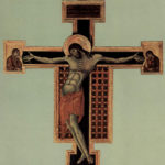 Crocifisso di Arezzo di Cimabue