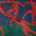 La Danza di Henri Matisse