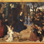 Trittico Portinari di Hugo van der Goes