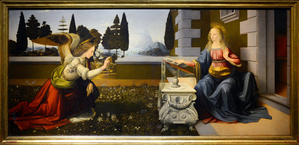 descrizione della bicicletta di leonardo da vinci