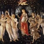 La Primavera di Sandro Botticelli