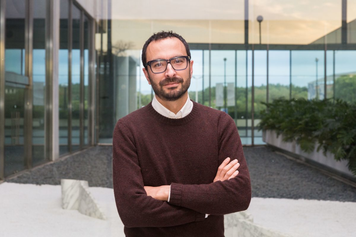 Francesco Manacorda