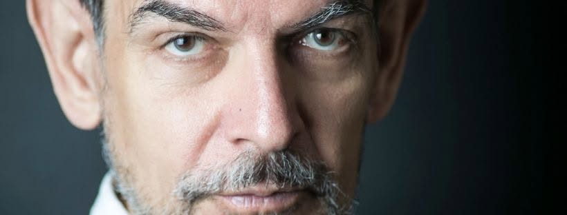 Igor Sibaldi