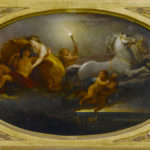 Aurora e Cefalo di Andrea Appiani
