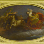 Plutone e Proserpina di Andrea Appiani