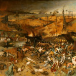 Il trionfo della morte di Pieter Bruegel il Vecchio
