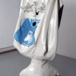 Soft Washstand di Claes Oldenburg