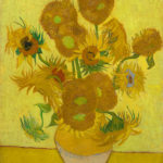 I Girasoli di Vincent van Gogh del museo di Amsterdam