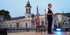 Igor Sibaldi al Festival della Bellezza 2025