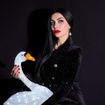 Rebecca Russo