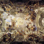 Gloria di Sant’Ignazio di Andrea Pozzo