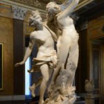 Apollo e Dafne di Gian Lorenzo Bernini