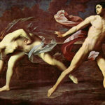 Atalanta e Ippomene di Guido Reni