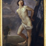 San Sebastiano di Guido Reni del 1640
