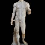 Il Doriforo di Policleto
