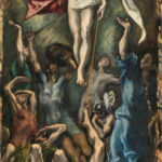 La Resurrezione di El Greco