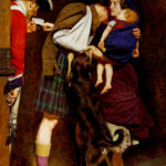 Ordine di rilascio di John Everett Millais