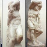 I Prigioni di Michelangelo