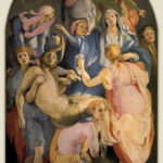 La Deposizione del Pontormo