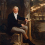 Ritratto di Giovanni Battista Sommariva di Pierre-Paul Prud'hon
