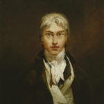 Autoritratto di Joseph Mallord William Turner