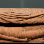 Ofelia o Tomba di Giovinetta di Arturo Martini