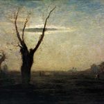 Aprile di Antonio Fontanesi