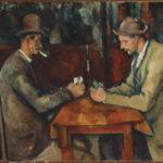 Giocatori di carte di Paul Cézanne