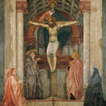 La Trinità di Masaccio