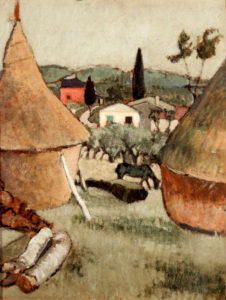 Santa Cristina di Ardengo Soffici