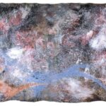 La notte etrusca di Pinot Gallizio - Situazionismo