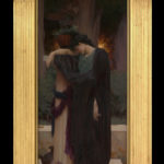Lachrymae di Lord Frederic Leighton