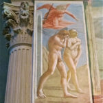 Cacciata dei progenitori dall'Eden di Masaccio