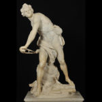 David di Gian Lorenzo Bernini