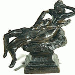 Fugit Amor di Auguste Rodin