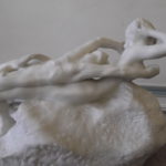 Fugit Amor di Auguste Rodin, Museo Rodin