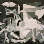 Guernica di Pablo Picasso