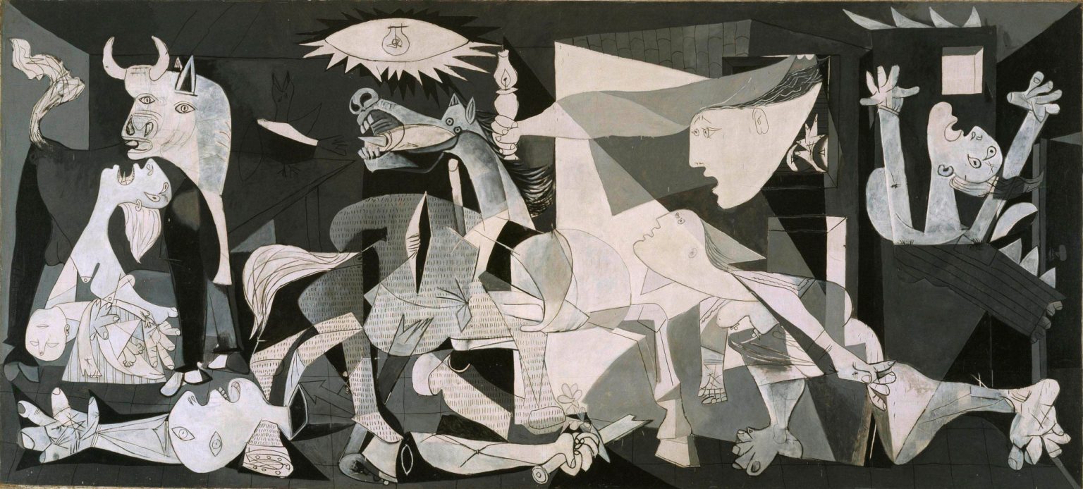 [Immagine: Picasso_Guernica-1-1536x694.jpg]