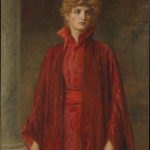 Portia di Sir John Everett Millais