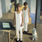 Beethoven di Felice Casorati