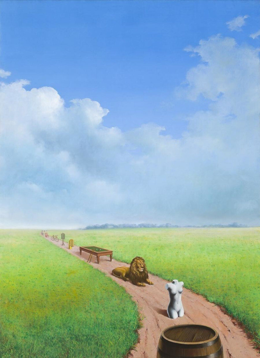La jeunesse illustrée di René Magritte