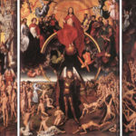 Trittico del Giudizio Universale di Hans Memling