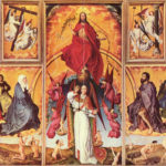 Polittico del Giudizio Universale di Rogier van der Weyden