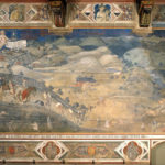 Effetti del Buon Governo in campagna di Ambrogio Lorenzetti