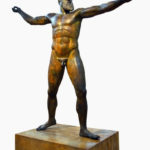 Zeus di Capo Artemisio
